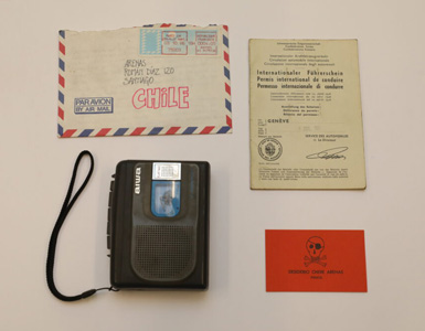 Archivos Facultad Letras