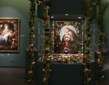 Colección Joaquín Gandarillas