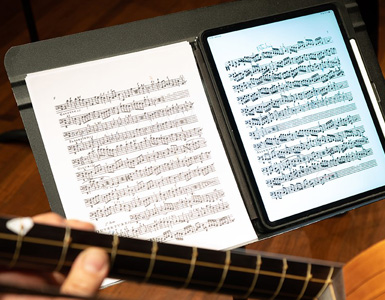 Instituto de Música – IMUC