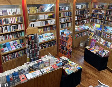 Librería y Almacén UC