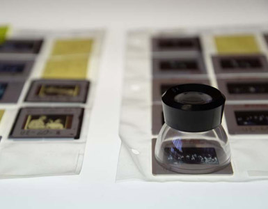 Archivo Escuela de Arte