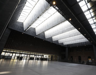 Centro de Extensión Oriente (CEO)