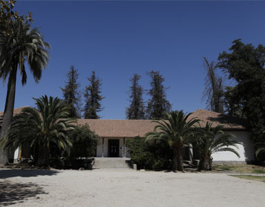 Centro de Extensión Pirque (CEP)