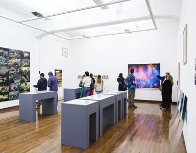 Galería Macchina