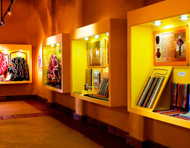 Museo de Artesanía de Lolol