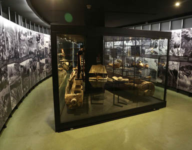 Museo Leandro Penchulef