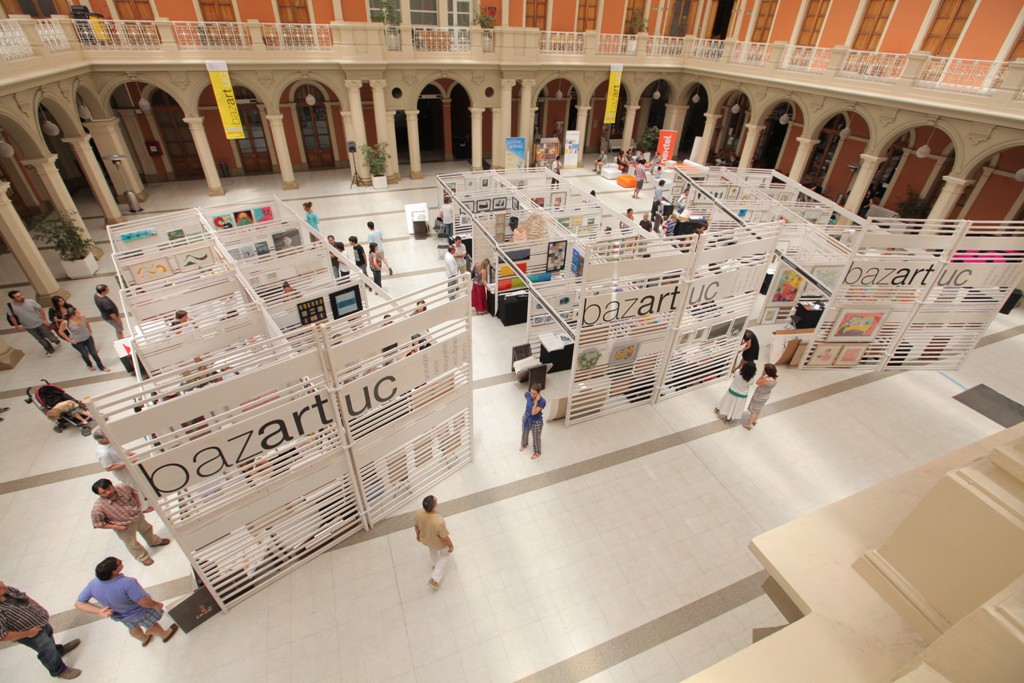 Bazart Diciembre 2011