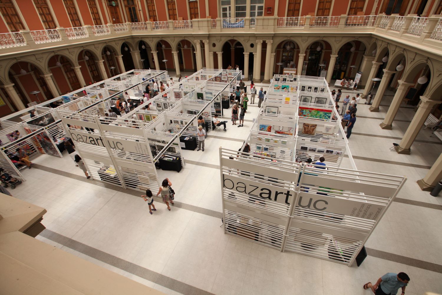 Bazart Diciembre 2014