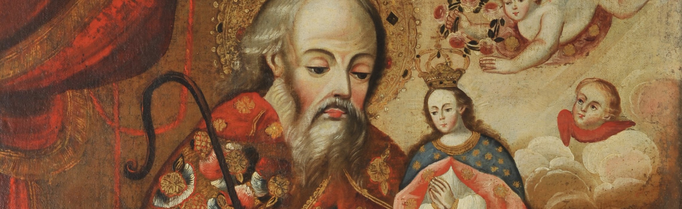 Arte, Fe y Devoción  