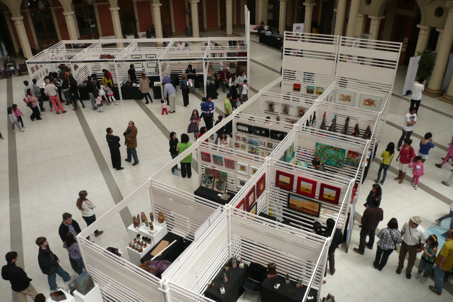 Bazart Septiembre 2011