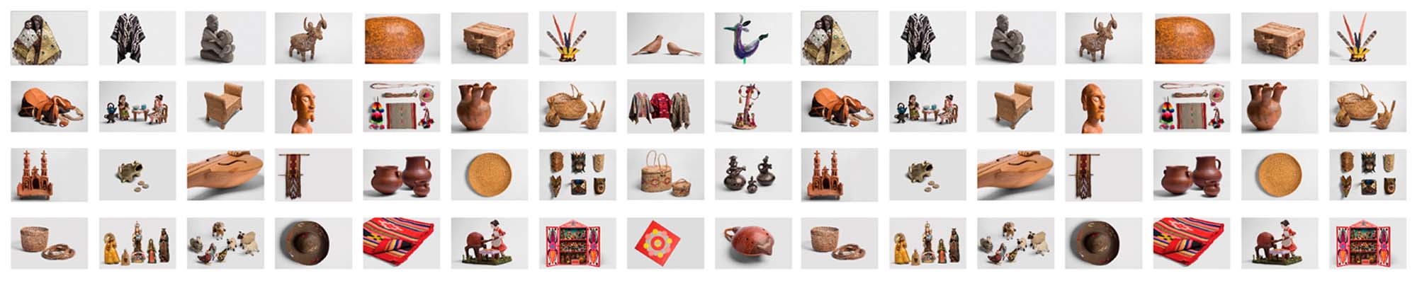 Programa de Artesanía UC