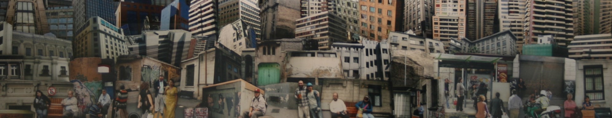 No Hay Paisaje Sin Mirada