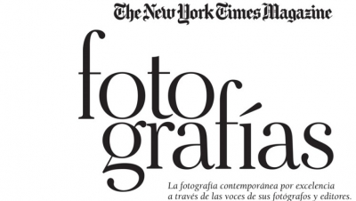Fotografías del New York Times Magazine 