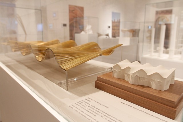 Antoni Gaudí: El Arquitecto Y La Forma 