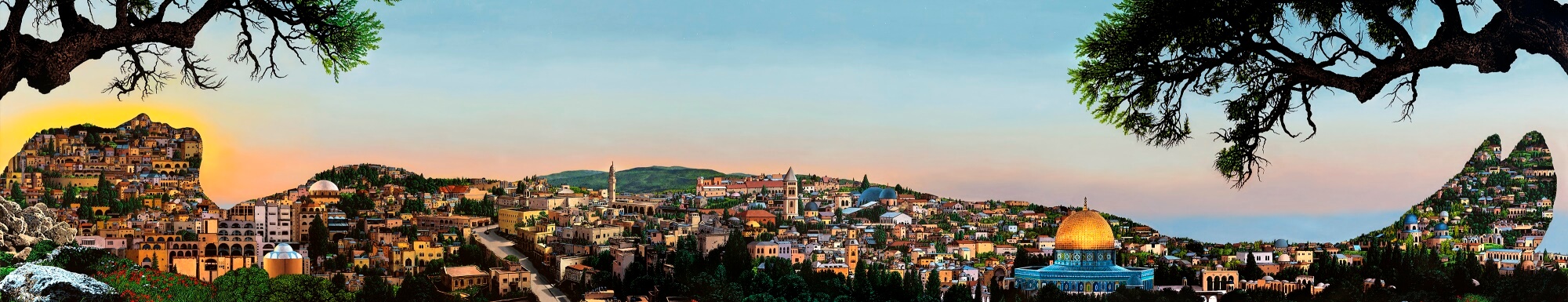 Post Tenebras Lux, de Víctor Mahana