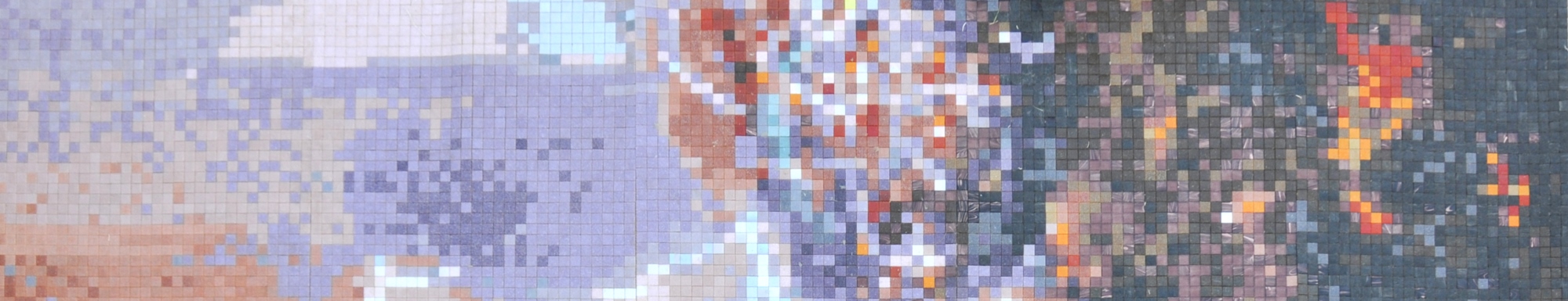 Minimax, El Porte De La Cerámica 