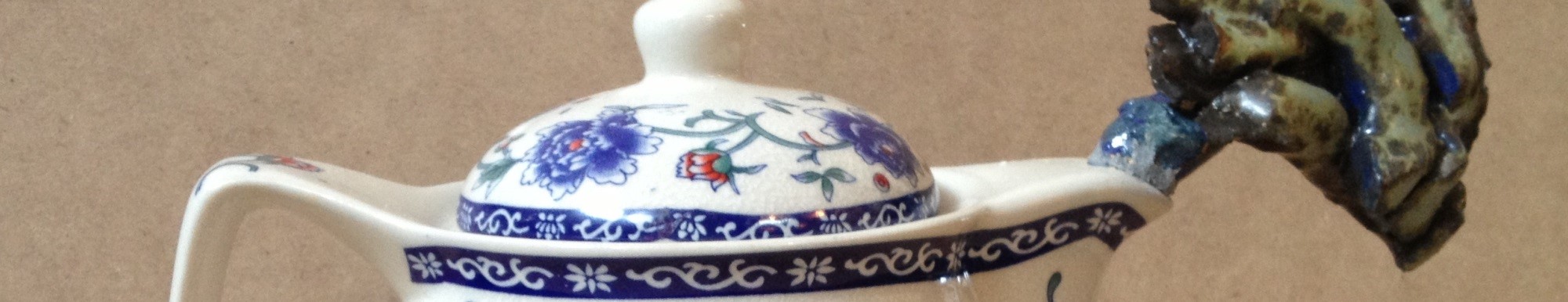 Invitados a Tomar el Té 