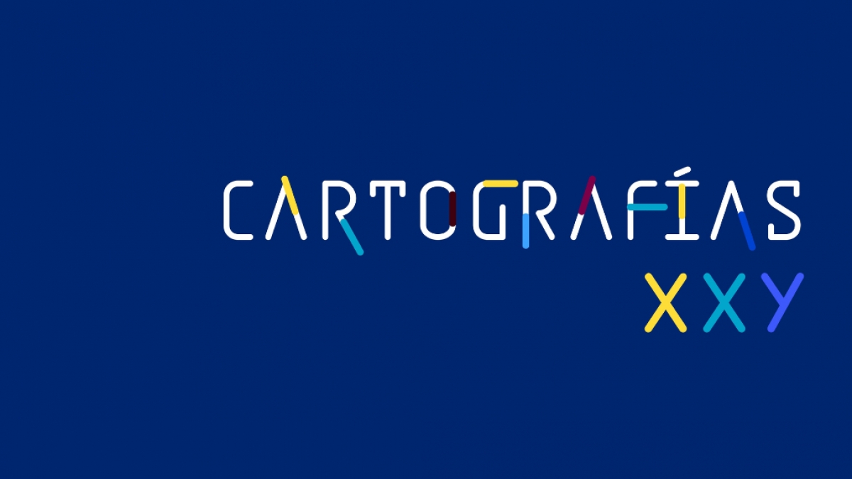 Cartografías XXY: migración/sangre/mestizaje de Gastón Laval 