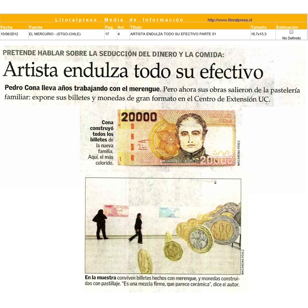 El Mercurio