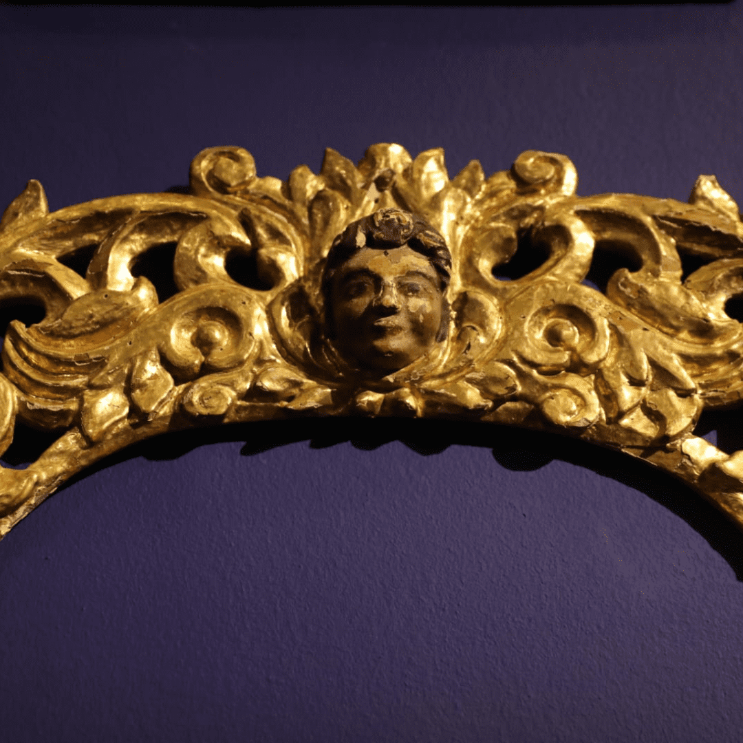 Del Fragmento al Ornamento 