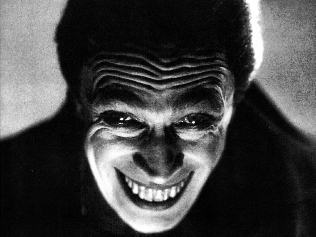 Clásicos del terror mudo en Campus Oriente 