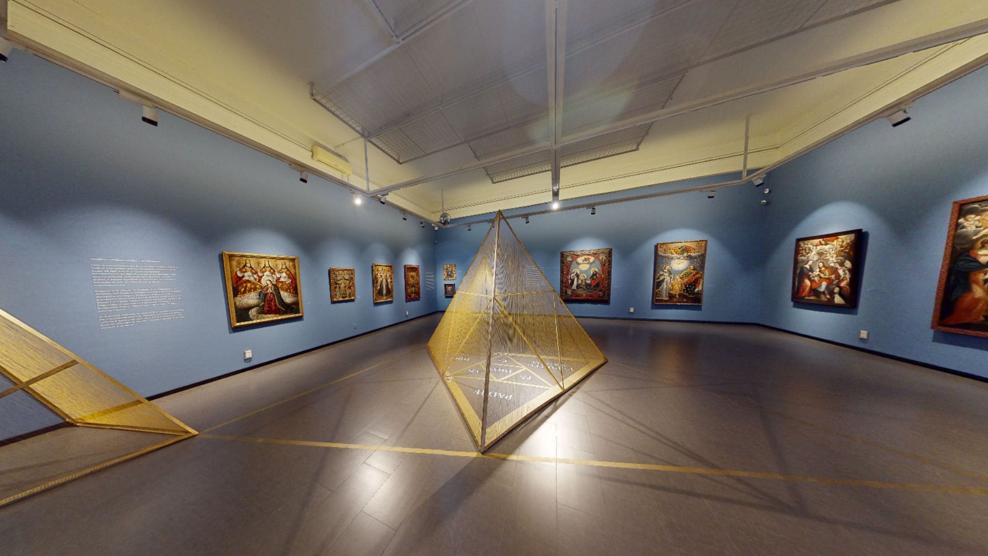 El Misterio De La Santísima Trinidad