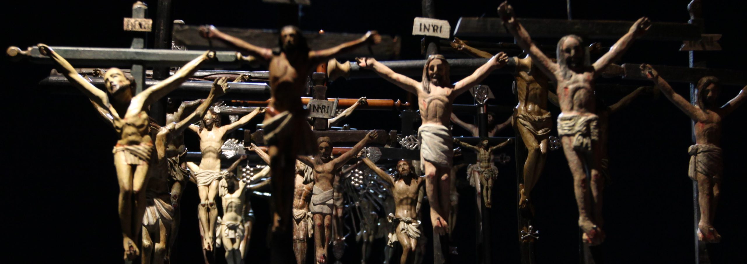 El sacrificio de la luz