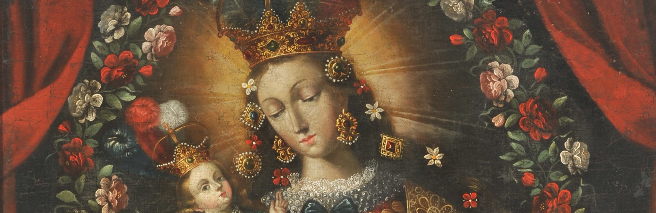 Vírgenes Sur Andinas: Territorio y Protección 