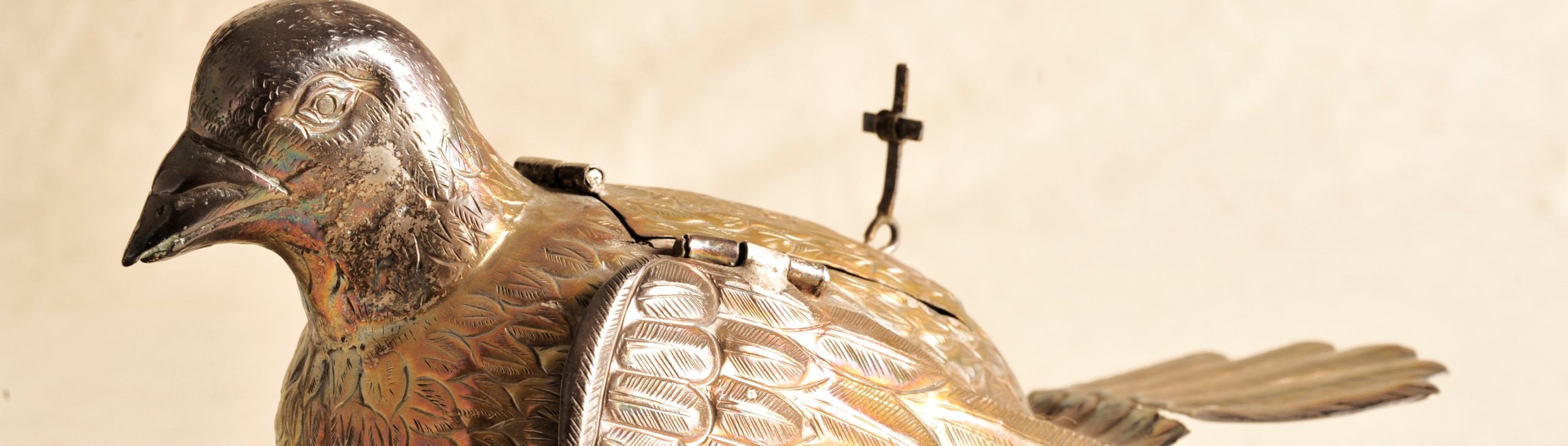 Animales Simbólicos en el Arte Virreinal 