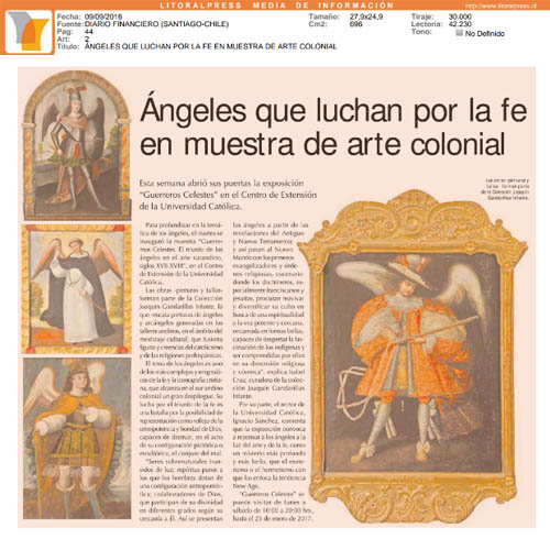 Diario Financiero