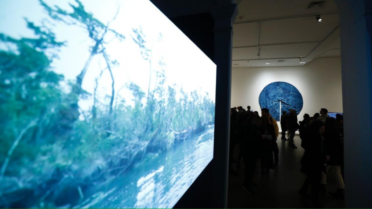 Nodo, El Agua y sus movimientos 