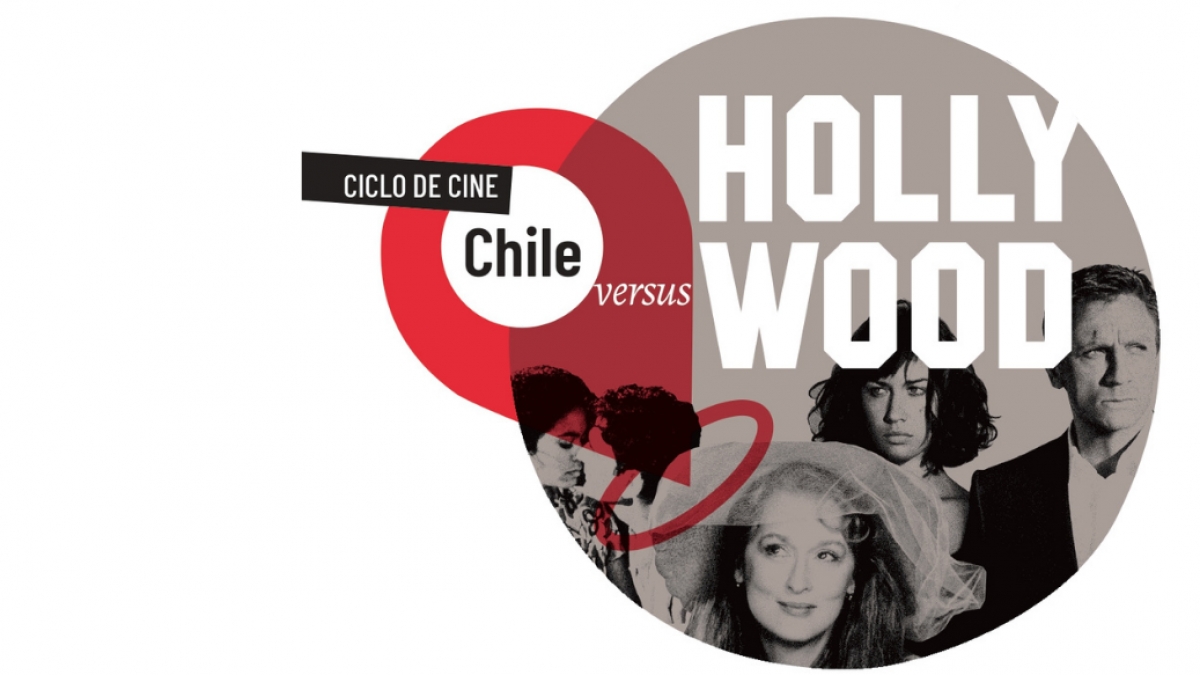 Chile vs. Hollywood 