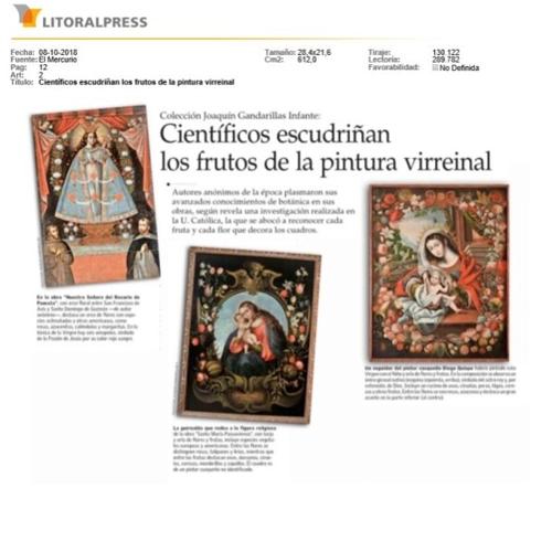 El Mercurio