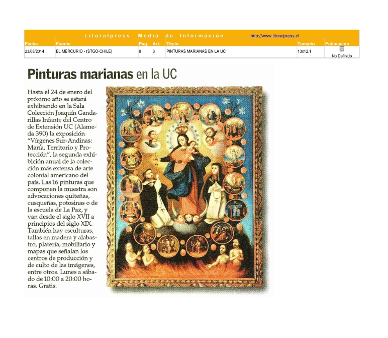 El Mercurio