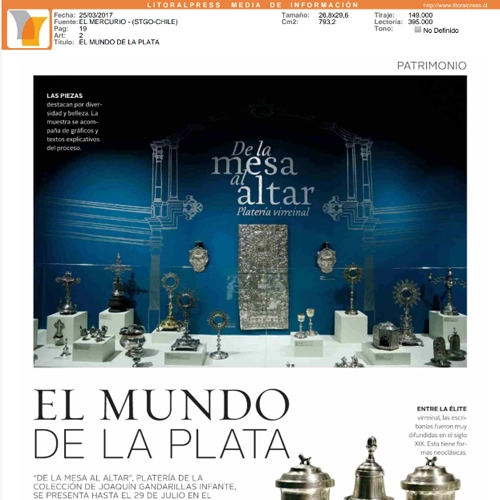 El Mercurio