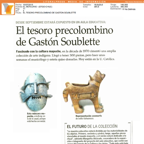 El Mercurio