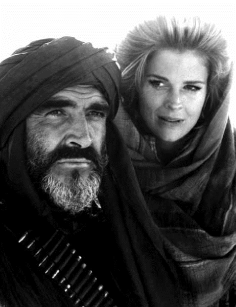  El viento y el león