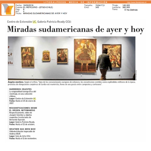 El Mercurio