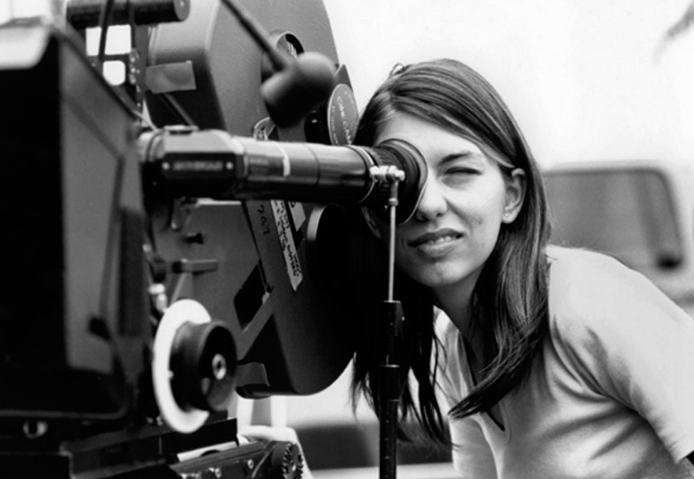 Mujeres tras las cámaras   