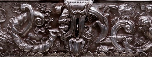 De la mesa al Altar: Platería Virreinal 