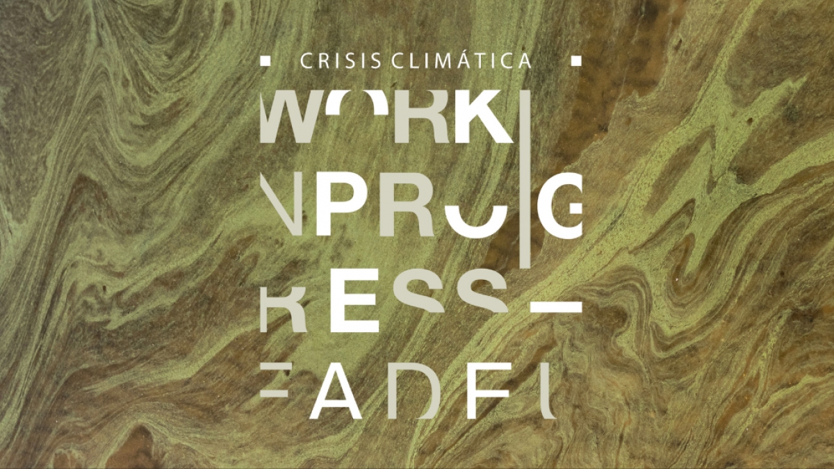 Work In Progress (WIP) 