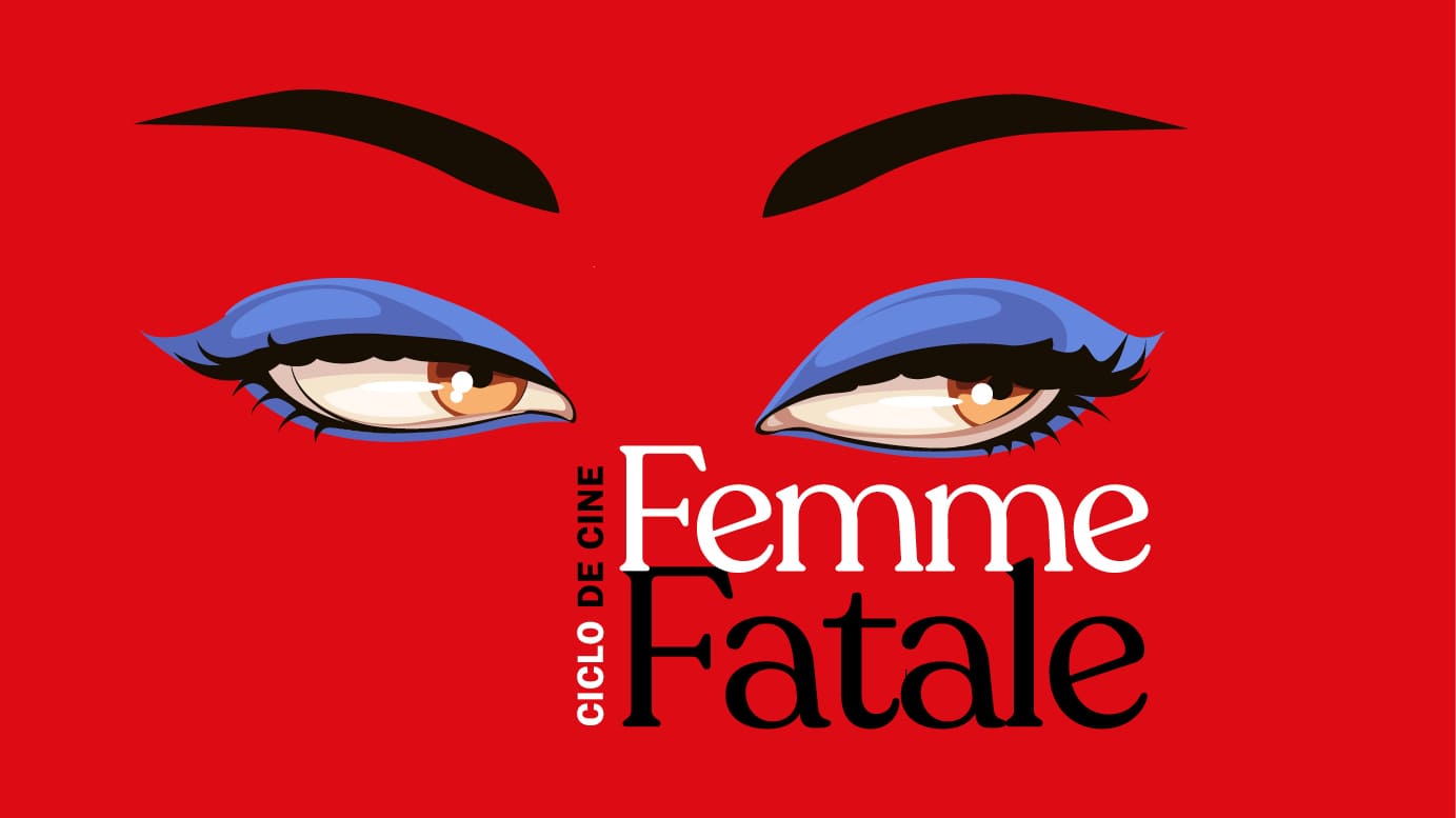 FEMME FATALE