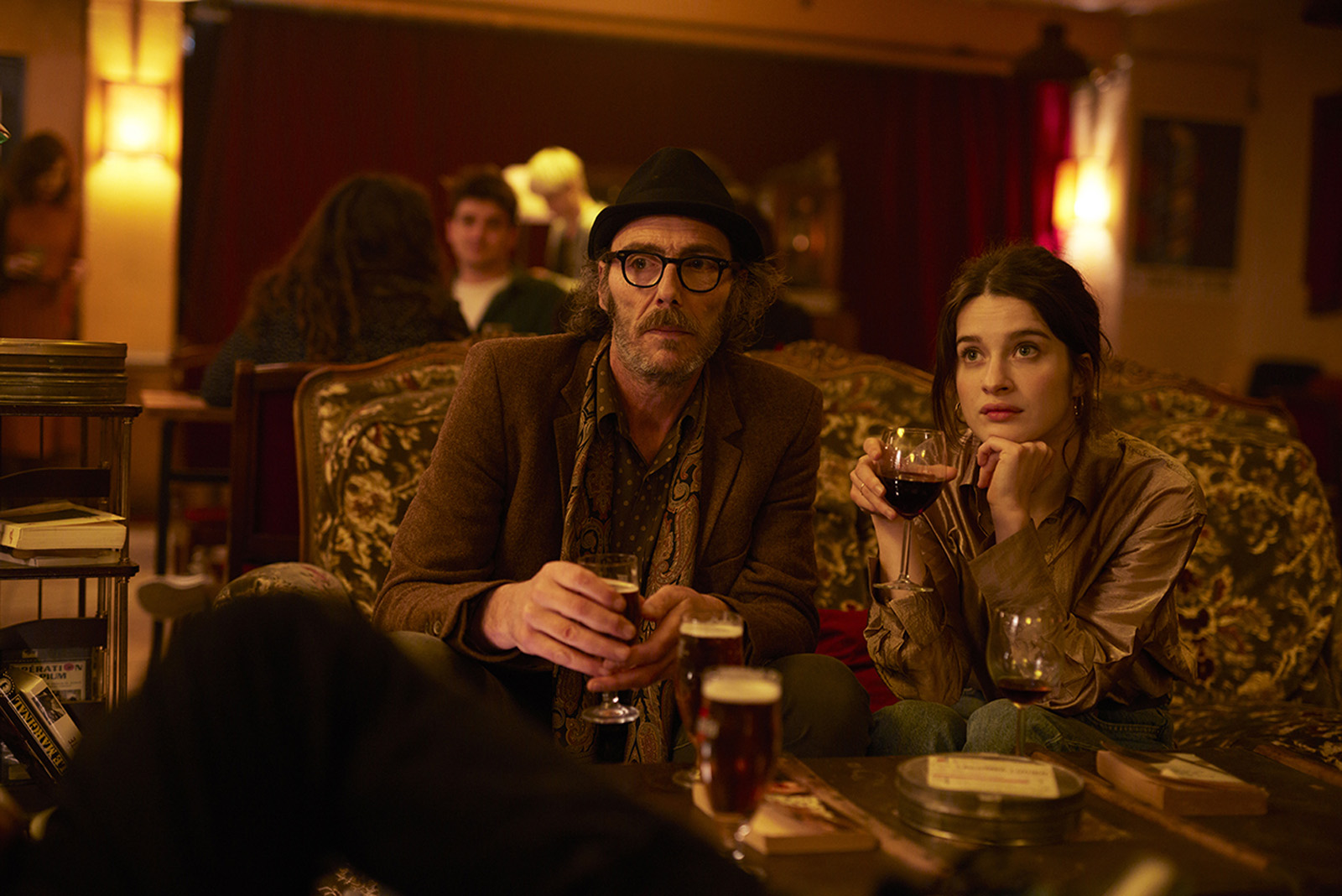 Les Goûts et les couleurs  