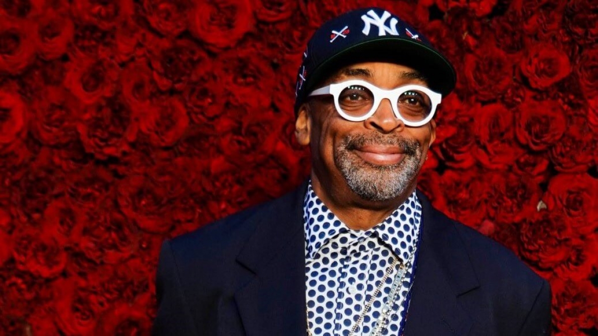 El Cine de Spike Lee 