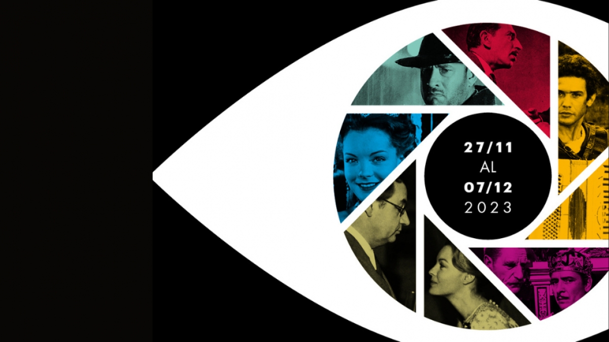 LO MEJOR DEL FESTIVAL DE CINE RECOBRADO 