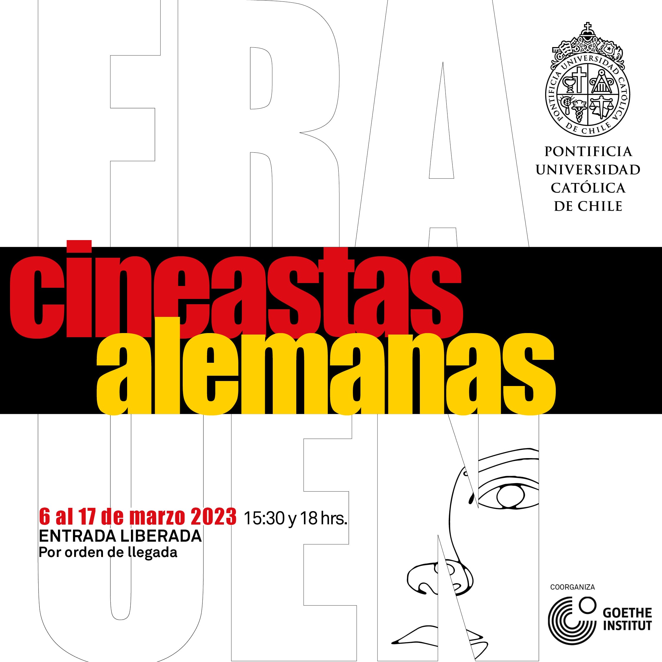 FRAUEN, CINEASTAS ALEMANAS 